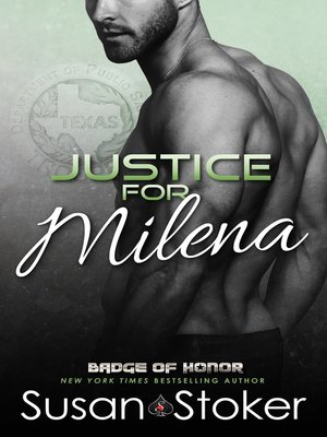 cover image of Justice for Milena